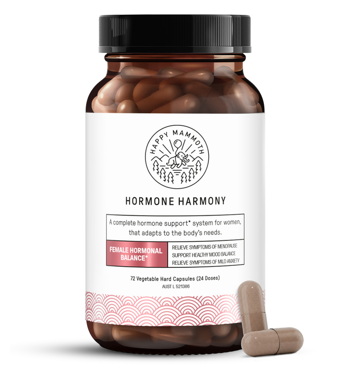 Hormone Harmony