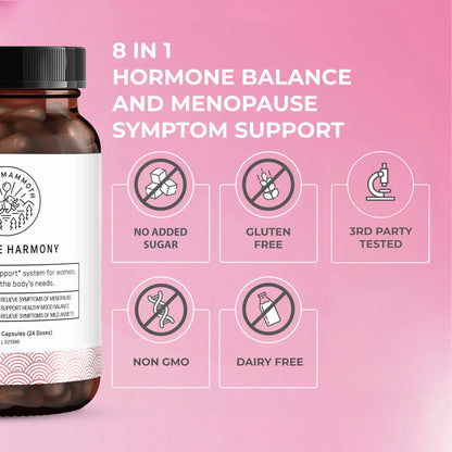 Hormone Harmony
